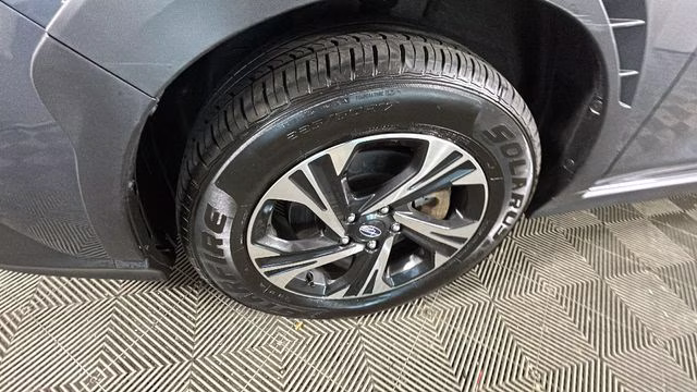 2024 Magnetite Gray Metallic Subaru Crosstrek Premium AWD SUV