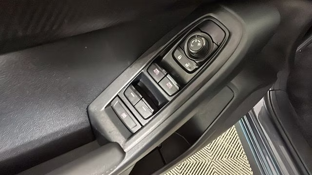 2024 Magnetite Gray Metallic Subaru Crosstrek Premium AWD SUV
