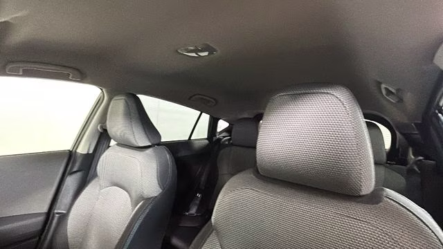 2024 Magnetite Gray Metallic Subaru Crosstrek Premium AWD SUV