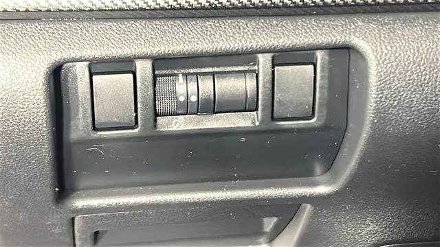 2024 Magnetite Gray Metallic Subaru Crosstrek Premium AWD SUV