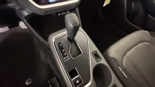 2024 Magnetite Gray Metallic Subaru Crosstrek Premium AWD SUV