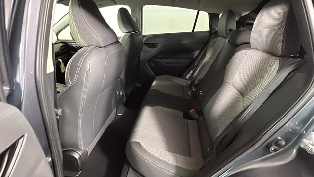 2024 Magnetite Gray Metallic Subaru Crosstrek Premium AWD SUV