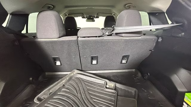 2024 Magnetite Gray Metallic Subaru Crosstrek Premium AWD SUV