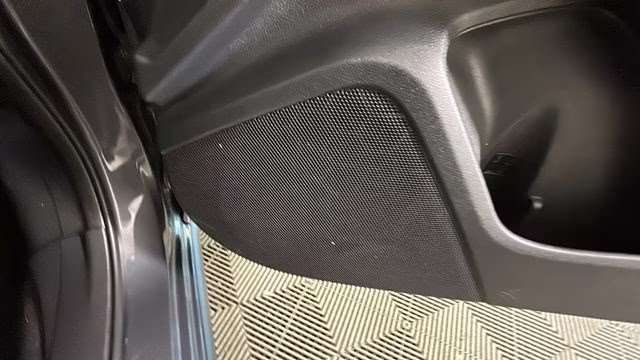 2024 Magnetite Gray Metallic Subaru Crosstrek Premium AWD SUV