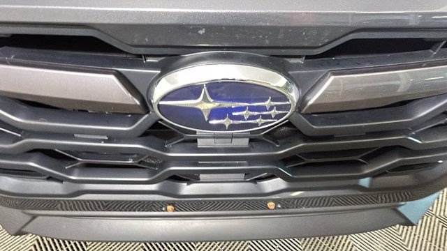 2024 Magnetite Gray Metallic Subaru Crosstrek Premium AWD SUV