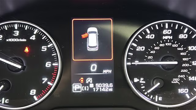 2025 Gray Metallic Subaru Forester Premium AWD SUV