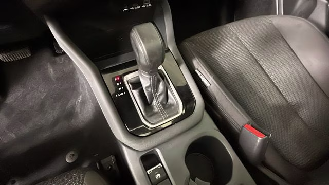 2025 Gray Metallic Subaru Forester Premium AWD SUV