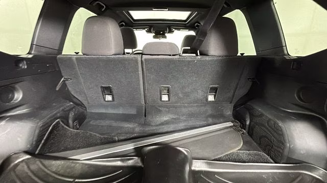 2025 Gray Metallic Subaru Forester Premium AWD SUV