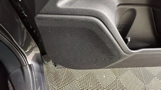 2025 Gray Metallic Subaru Forester Premium AWD SUV