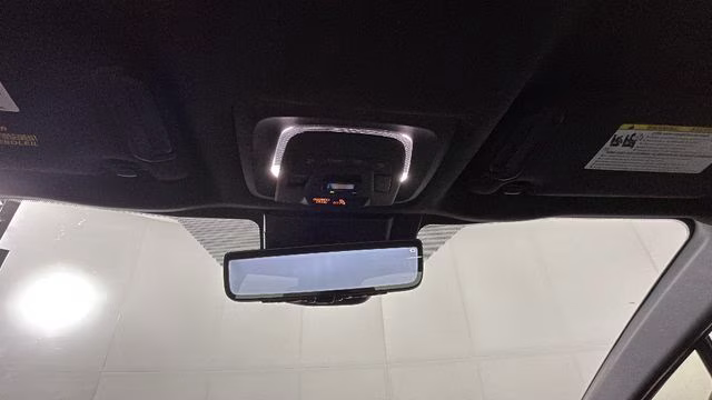 2023 Smoked Carbon 2-Tone Subaru Solterra Touring AWD SUV