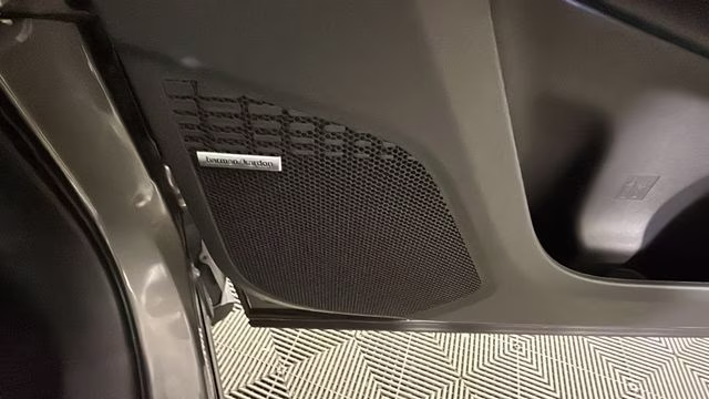 2023 Smoked Carbon 2-Tone Subaru Solterra Touring AWD SUV