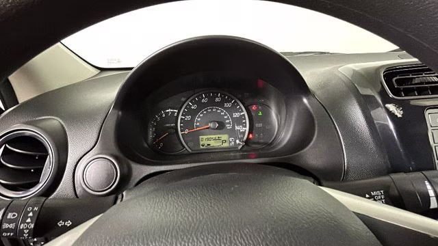 2024 Jet Black Metallic Mitsubishi Mirage G4 ES FWD Sedan