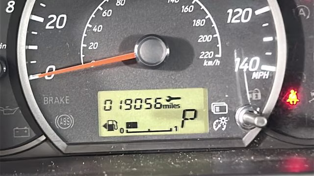 2024 Jet Black Metallic Mitsubishi Mirage G4 ES FWD Sedan