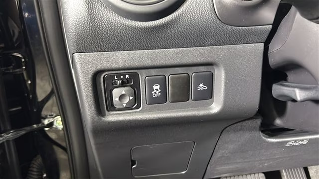 2024 Jet Black Metallic Mitsubishi Mirage G4 ES FWD Sedan