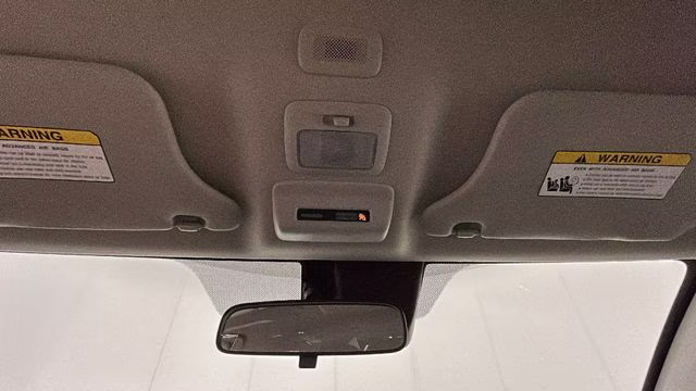 2024 Jet Black Metallic Mitsubishi Mirage G4 ES FWD Sedan
