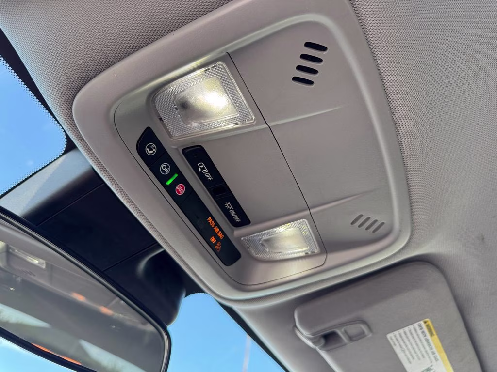 2024 Mosaic Black Metallic Chevrolet Malibu LT FWD Sedan