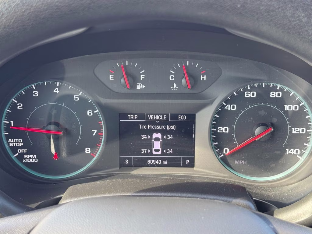 2024 Mosaic Black Metallic Chevrolet Malibu LT FWD Sedan