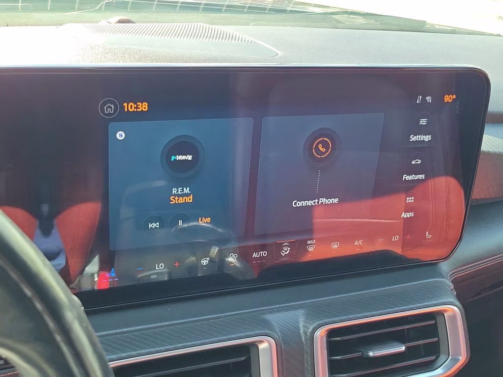 2024 Gray Metallic Ford Mustang EcoBoost Premium RWD Convertible