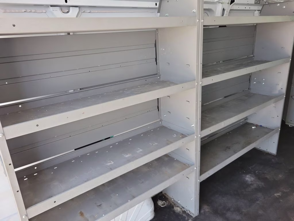 2023 Bright White Clearcoat Ram ProMaster 2500 High Roof FWD Van