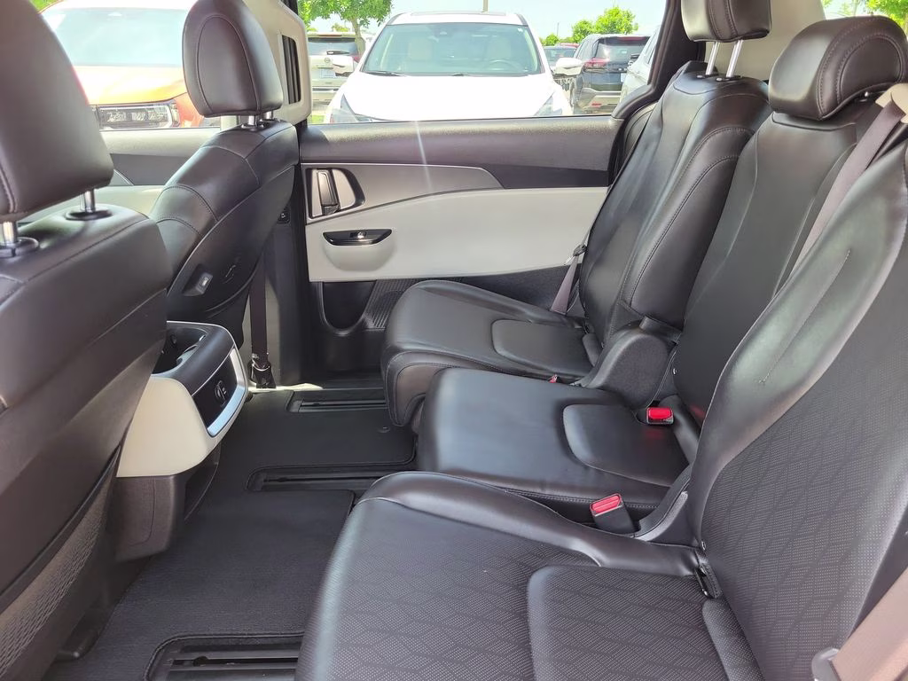 2024 Panthera Metal Kia Carnival LX FWD Van
