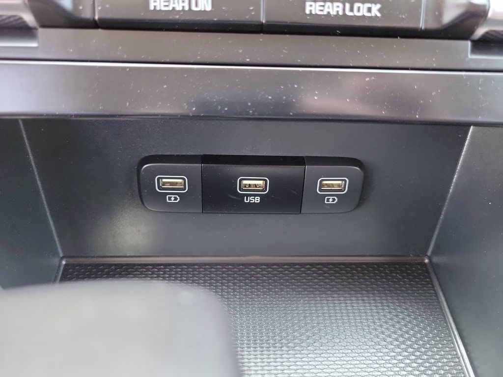 2024 Panthera Metal Kia Carnival LX FWD Van