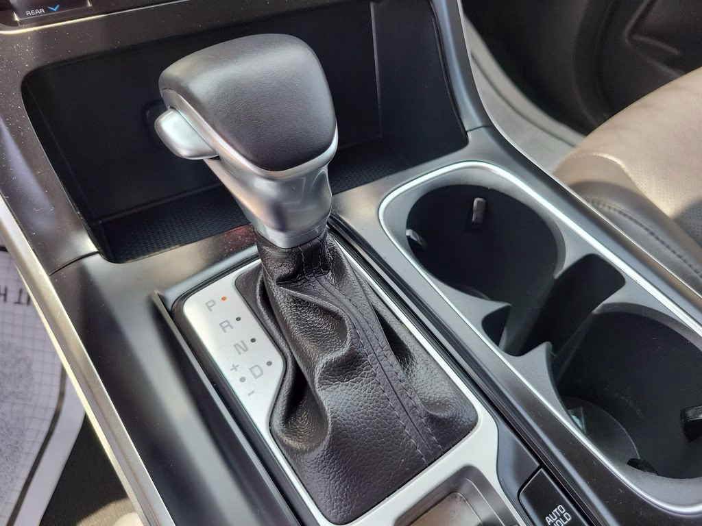 2024 Panthera Metal Kia Carnival LX FWD Van