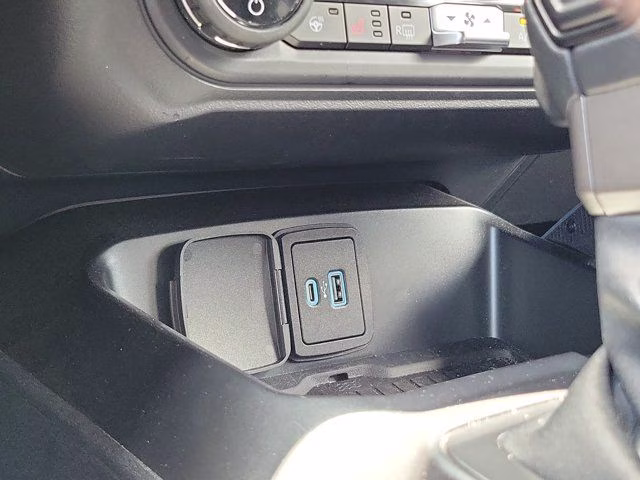 2024 Azure Gray Metallic Ford Bronco Wildtrak 4X4 SUV