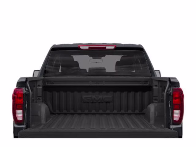 2024 Sterling Metallic GMC Sierra 1500 SLT RWD Truck