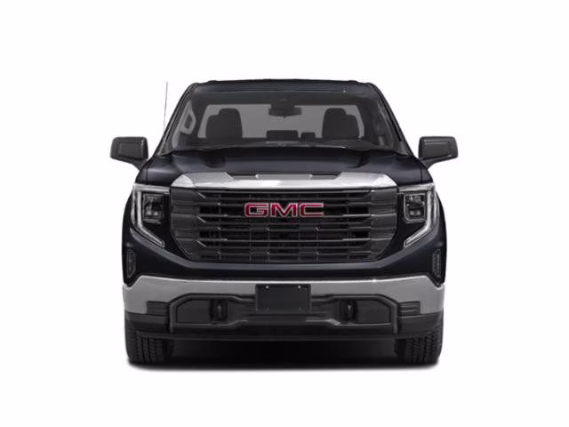 2024 Sterling Metallic GMC Sierra 1500 SLT RWD Truck