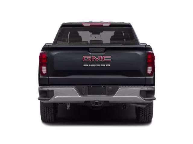 2024 Sterling Metallic GMC Sierra 1500 SLT RWD Truck