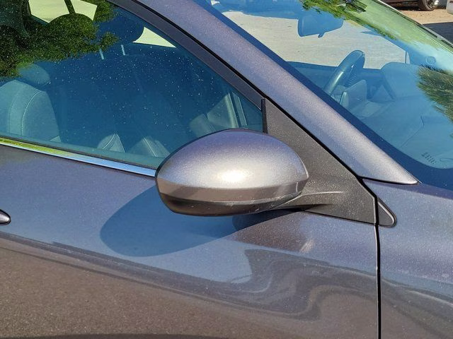 2023 Gun Metallic Nissan Sentra SV FWD Sedan