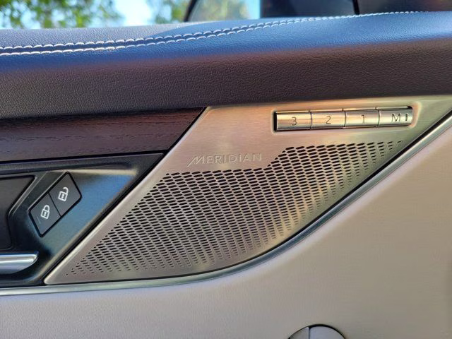 2023 Gray Jaguar F-PACE P400 R-Dynamic S AWD SUV