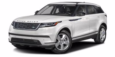 2024 White Land Rover Range Rover Velar Dynamic SE AWD SUV