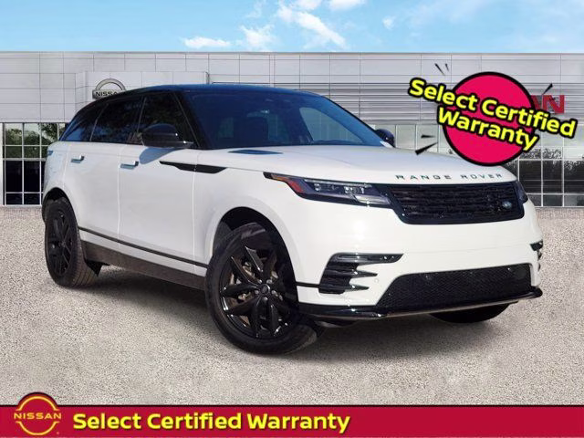 2024 Land Rover Range Rover Velar P250 Dynamic SE's photo