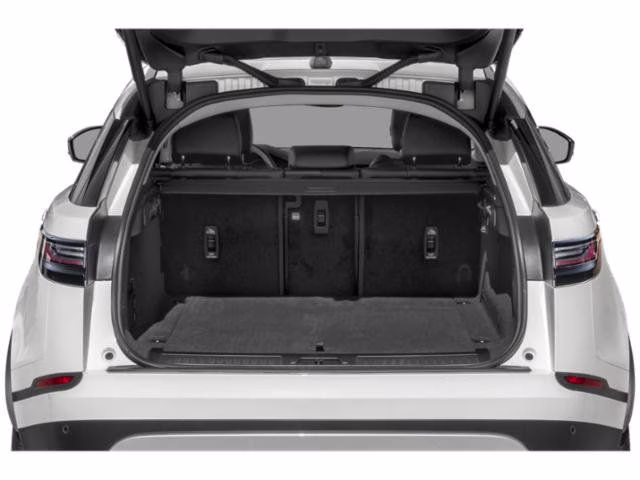 2024 White Land Rover Range Rover Velar Dynamic SE AWD SUV