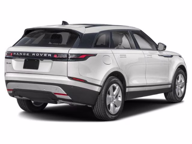 2024 White Land Rover Range Rover Velar Dynamic SE AWD SUV