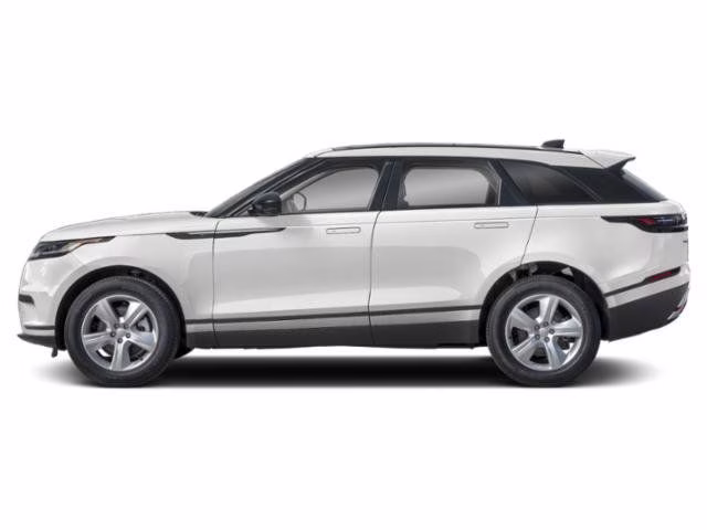 2024 White Land Rover Range Rover Velar Dynamic SE AWD SUV