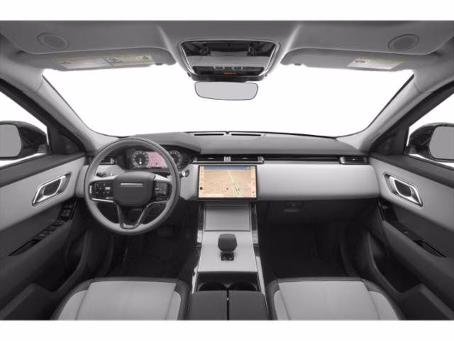 2024 White Land Rover Range Rover Velar Dynamic SE AWD SUV
