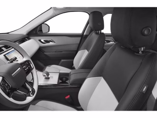 2024 White Land Rover Range Rover Velar Dynamic SE AWD SUV