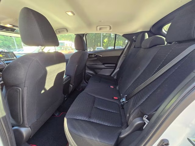 2024 White Diamond Mitsubishi Eclipse Cross Ralliart 4X4 SUV