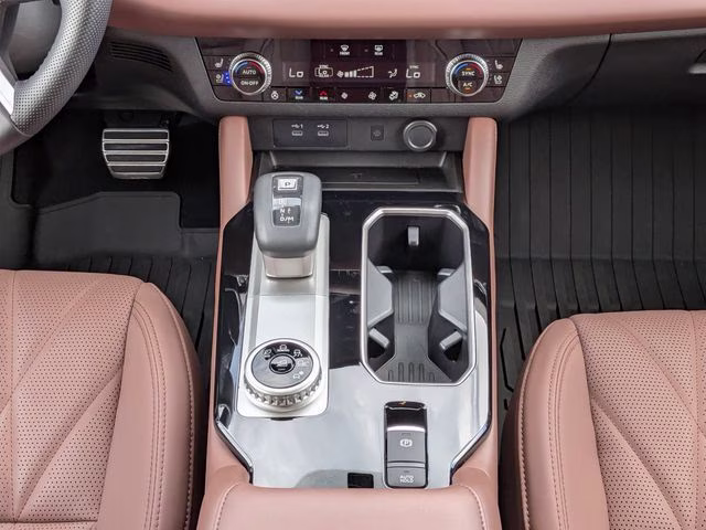 2025 Red Diamond/Black Roof Mitsubishi Outlander SEL FWD SUV