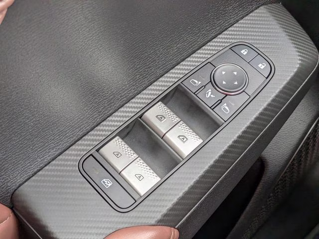 2025 Red Diamond/Black Roof Mitsubishi Outlander SEL FWD SUV