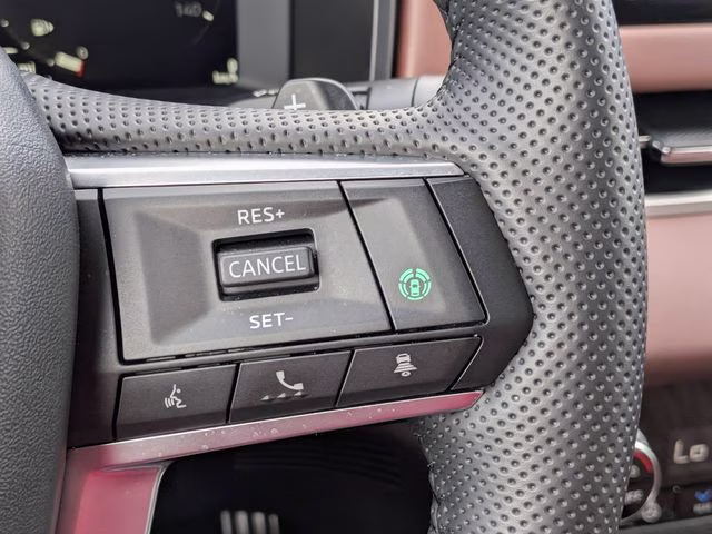 2025 Red Diamond/Black Roof Mitsubishi Outlander SEL FWD SUV