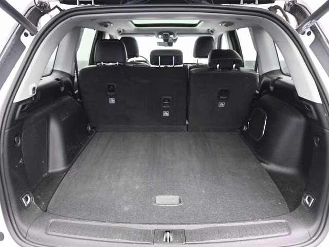 2022 Bright White Clearcoat Jeep Grand Cherokee 4xe 4X4 SUV