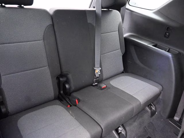 2023 Northsky Blue Metallic Chevrolet Traverse LT AWD SUV