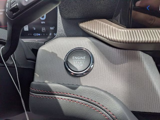 2026 Oxford White Ford Explorer Active 4X4 SUV