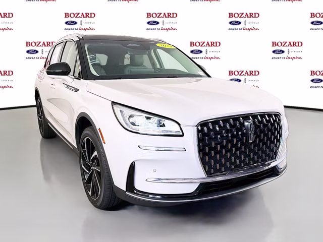 2024 Lincoln Corsair Reserve AWD's photo