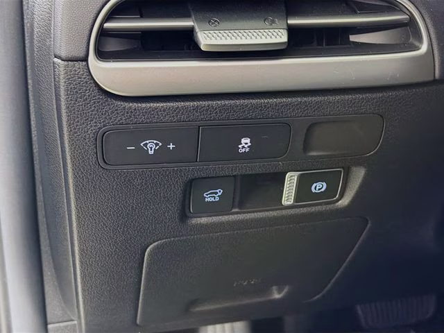 2024 Graphite Hyundai Palisade XRT FWD SUV