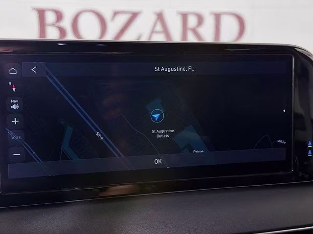 2024 Graphite Hyundai Palisade XRT FWD SUV