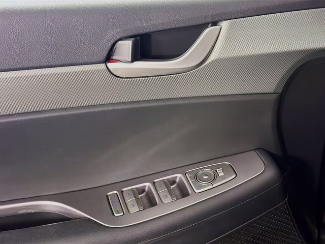 2024 Graphite Hyundai Palisade XRT FWD SUV